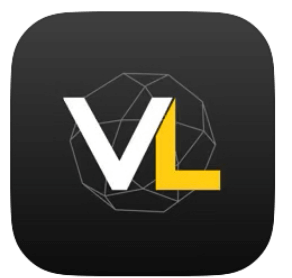 App icon for the VisionLink app