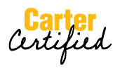 carter-certified