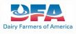 Dairy Farmers of America logo