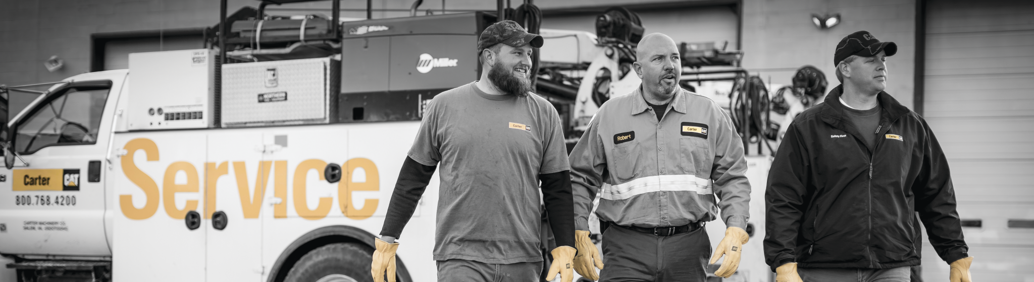 Join Us Careers in Heavy Equipment & Machinery Carter Machinery