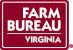 Farm Bureau of Virginia logo