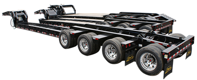 trailer