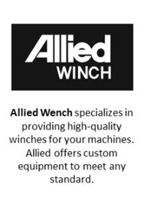 Allied Winch logo