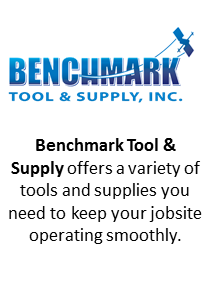 Benchmark Tool and Supply, Inc. logo