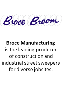 Broce Manufacturing logo