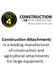 Construction Attachments logo