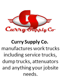 Curry Supply Co. logo