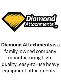 Diamond Attachments logo