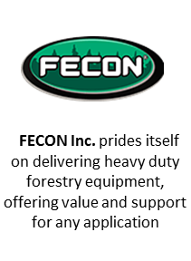 Fecon Inc. logo
