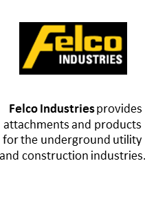 Felco Industries logo