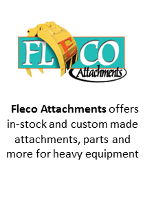 Fleco Attachments logo