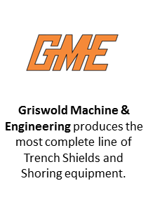 Griswold Machine & Engineering logo