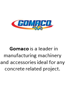 Gomaco logo