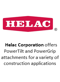 Helac Corporation logo