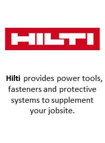 Hilti logo