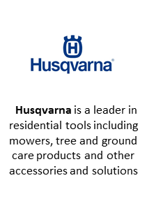 Husqvarna logo