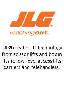 JLG logo