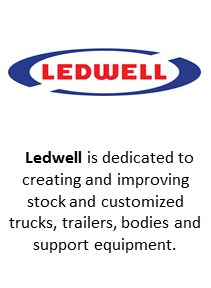 Ledwell logo