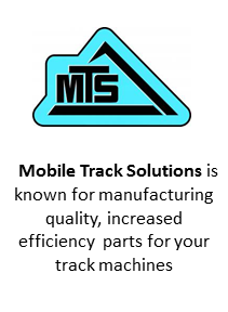 Mocile Track Solutions logo