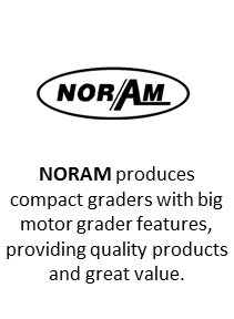 Noram logo