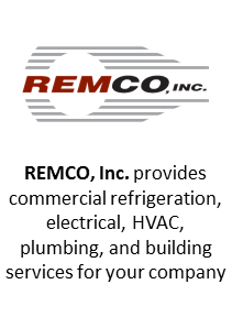 Remco, Inc. logo