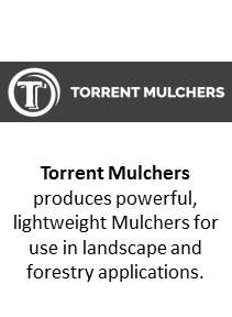 Torrent Mulchers logo