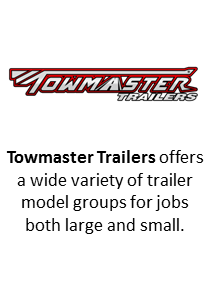 Towmaster Trailers logo