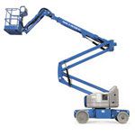 Articulating Boom Lift