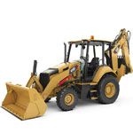 Backhoe Loader