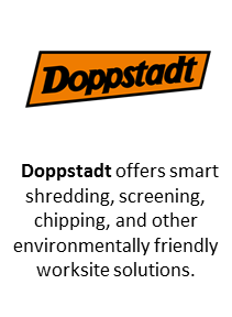 Doppstadt logo