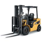 Forklift