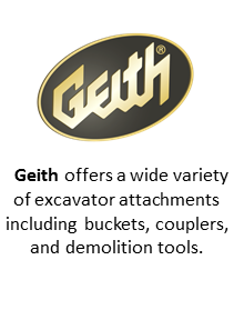 Geith logo