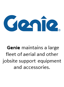 Genie logo