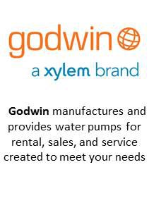 Godwin logo