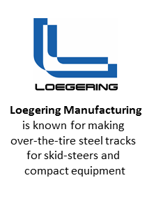 Loefering Manufacturing logo