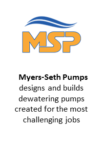 Myers-Seth Pumps logo