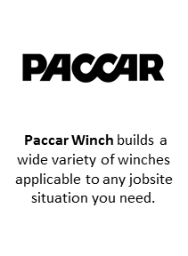 Paccar Winch logo
