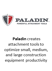 Paladin logo