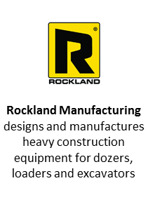 Rockland Manufacturing logo