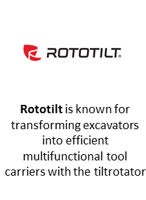 Rototilt logo