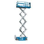 Scissor Lift