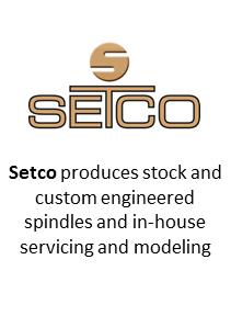 Setco logo