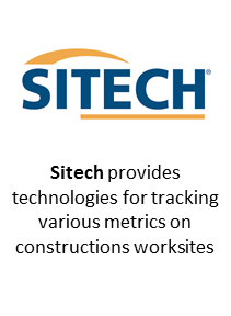 Sitech logo