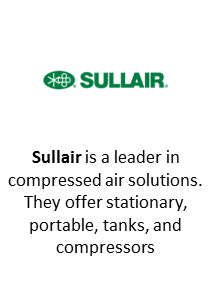 Sullair logo