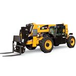 Telehandler (Long Arm)