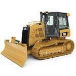 Track Dozer