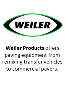 Weiler Products logo