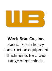 Werk-Brau Co., Inc. logo