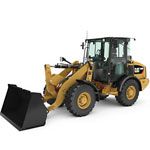 Wheel Loader