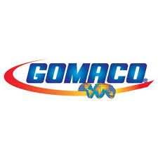 GOMACO concrete equipment